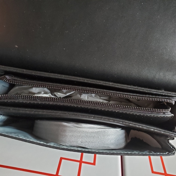 Pixie Mood vegan bag NWT - Picture 2 of 10